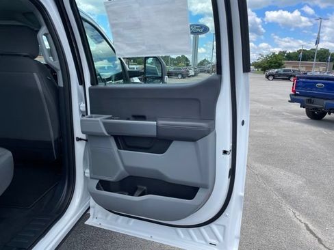 New 2026 Ford F250 XL w/ STX Appearance Package AWD/4WD image 60