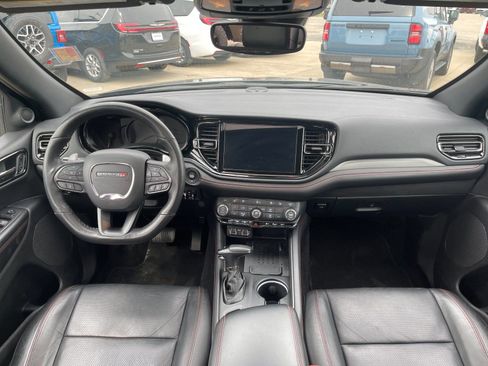 Used 2025 Dodge Durango GT image 15