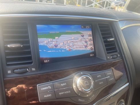 Used 2019 Nissan Armada SL w/ Premium Package image 13