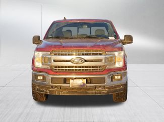 Certified 2019 Ford F150 XLT w/ Equipment Group 302A Luxury video 2