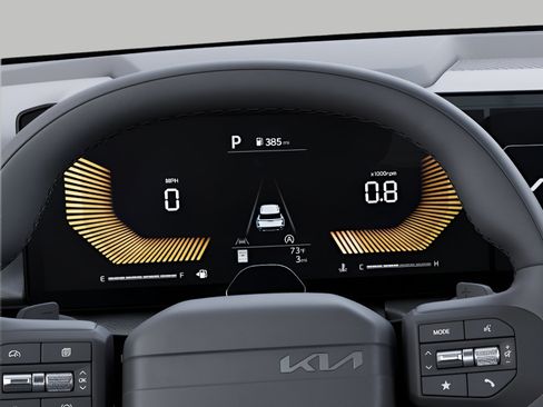 Used 2027 Kia Seltos X-Line S AWD/4WD image 22