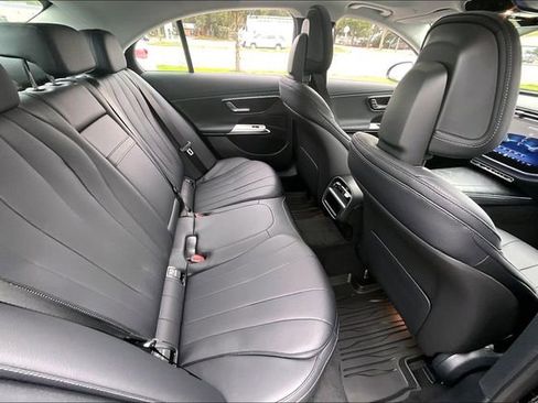 New 2026 Mercedes-Benz E 350 E 350 image 24