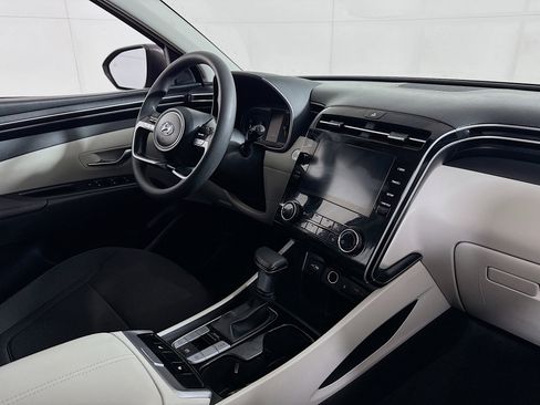 Used 2023 Hyundai Tucson SEL image 28