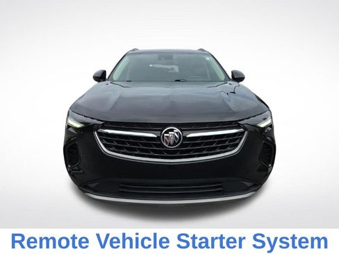 Used 2021 Buick Envision Preferred FWD image 14