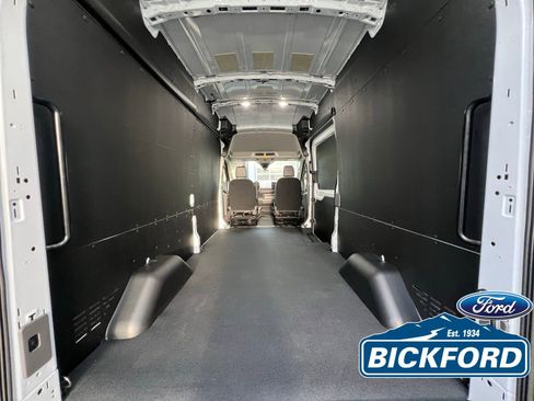 New 2026 Ford Transit 350 148 High Roof image 10