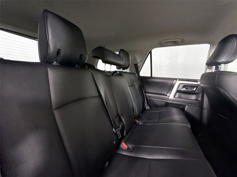 Certified 2023 Toyota 4Runner TRD Sport w/ Technology Package image 38