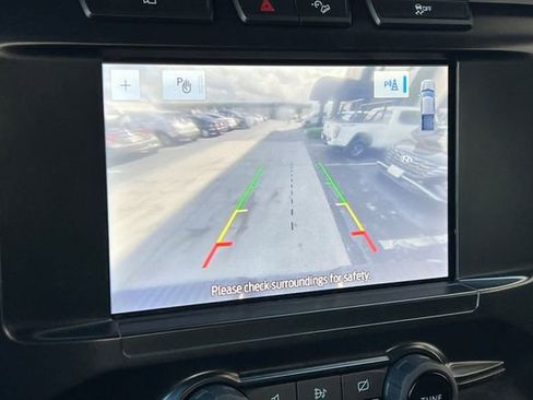 Used 2022 Ford F150 Tremor w/ Trailer Tow Package image 21