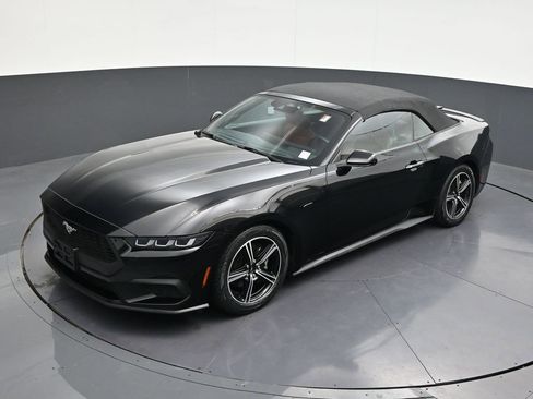 Used 2024 Ford Mustang Premium RWD image 19