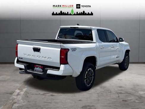 New 2026 Toyota Tacoma TRD Sport AWD/4WD image 6