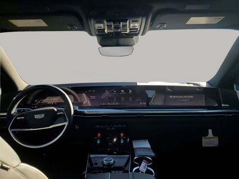 New 2026 Cadillac Escalade ESV Sport image 23