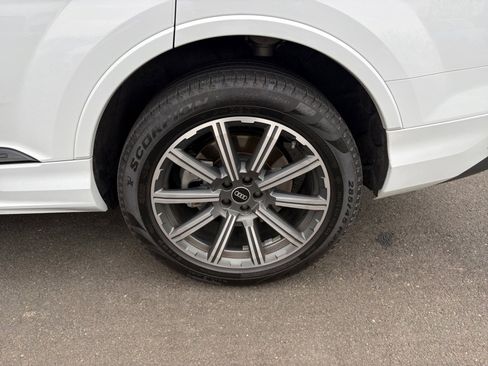 Used 2023 Audi Q7 2.0T Premium Plus image 21