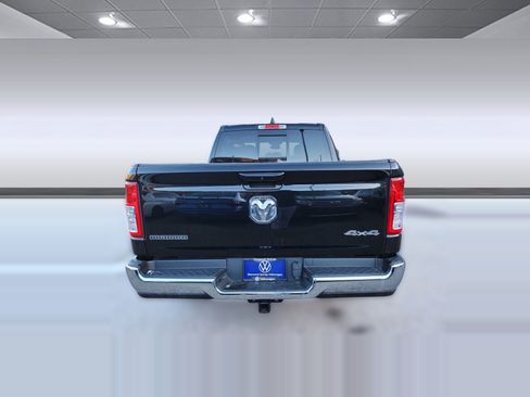 Used 2022 RAM 1500 Big Horn image 14