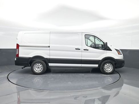 New 2025 Ford Transit 150 Low Roof RWD image 9