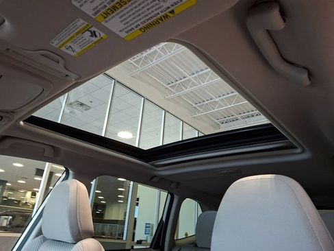 Certified 2023 Subaru Forester Premium AWD/4WD image 13