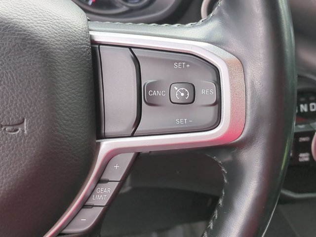 Used 2020 RAM 1500 Big Horn AWD/4WD image 20