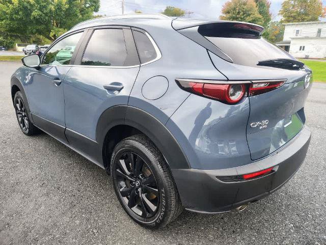 Used 2025 MAZDA CX-30 AWD 2.5 S w/ Preferred Package image 5