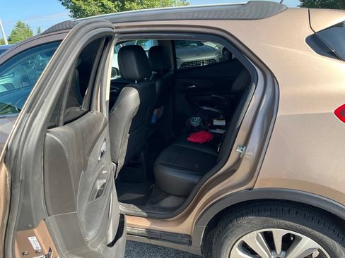 Used 2019 Buick Encore Preferred FWD image 10