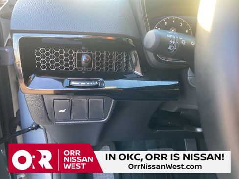 Used 2026 Honda CR-V EX-L image 26