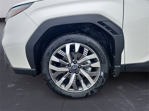 New 2026 Subaru Forester Touring image 14