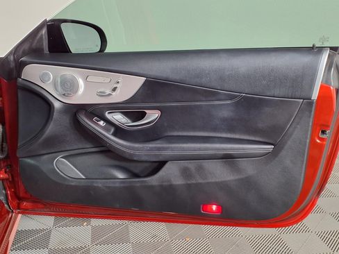 Used 2019 Mercedes-Benz C 300 Coupe image 8
