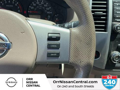Used 2017 Nissan Frontier SV RWD image 17