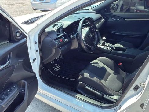 Used 2017 Honda Civic Si image 22