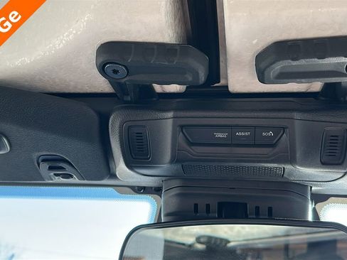 Used 2025 Jeep Wrangler Unlimited Sport S 4xe image 26