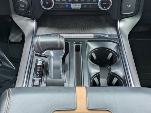 Used 2023 Ford F150 Platinum w/ Equipment Group 701A High AWD/4WD image 18