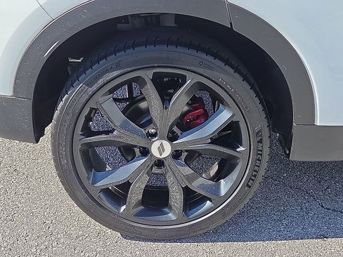 Used 2024 Dodge Hornet GT w/ Track Pack image 7