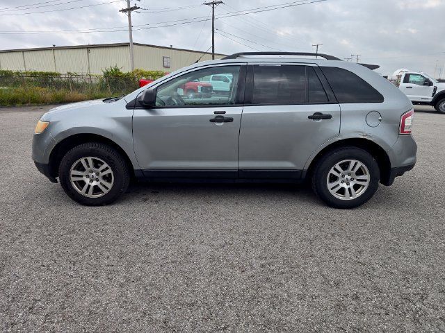 Used 2007 Ford Edge SE FWD image 6