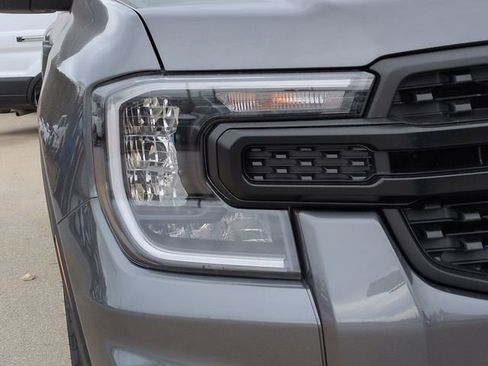 New 2025 Ford Ranger XL w/ Trailer Tow Package image 9