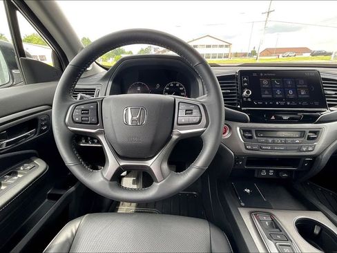 Certified 2026 Honda Ridgeline RTL image 9