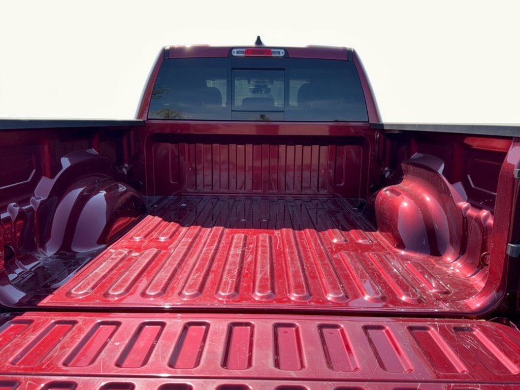 Used 2021 RAM 1500 Big Horn AWD/4WD image 28