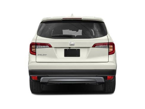 Used 2019 Honda Pilot EX-L image 5