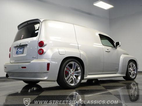 Used 2009 Chevrolet HHR SS FWD image 28