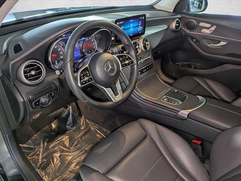 Certified 2022 Mercedes-Benz GLC 300 image 6
