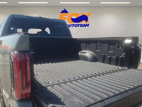 New 2026 Toyota Tundra 1794 Edition image 13