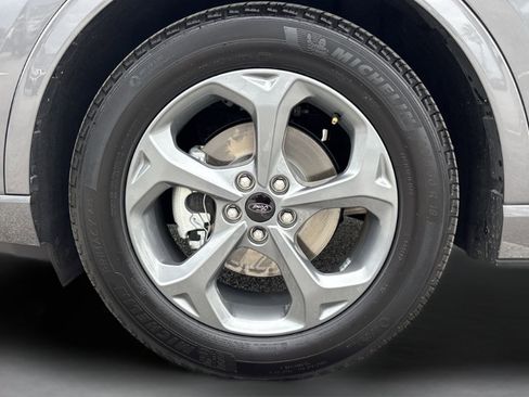 Used 2024 Ford Escape ST-Line w/ Tech Pack #1 image 32