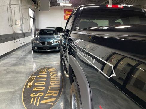 Used 2005 Chevrolet Silverado 1500 LS w/ Safe And Sound Package image 14