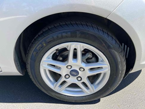 Used 2019 Ford Fiesta SE image 67