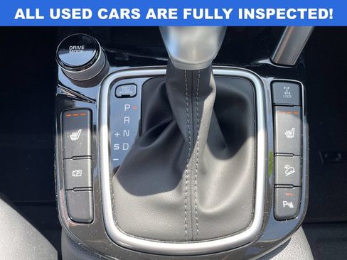 Used 2026 Kia Seltos EX w/ EX Sunroof Package AWD/4WD image 22