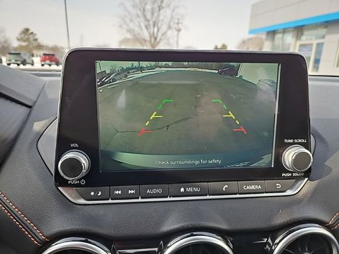 Used 2023 Nissan Sentra SR image 17