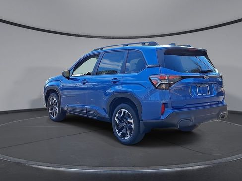 New 2026 Subaru Forester Limited image 11