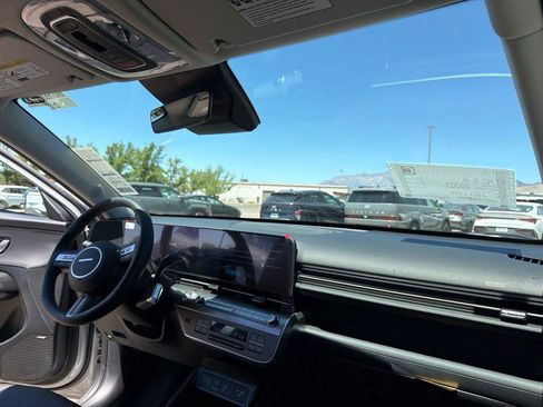 New 2026 Hyundai Kona Limited AWD/4WD image 24