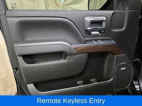 Used 2018 GMC Sierra 1500 Denali w/ Denali Ultimate Package image 14