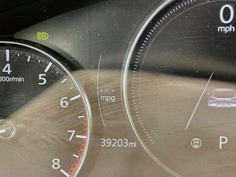 Used 2025 MAZDA CX-30 AWD 2.5 S w/ Select Sport Pkg image 19