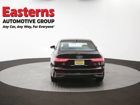 Used 2024 Audi A6 Premium Plus AWD/4WD image 38