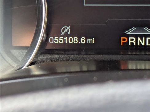 Used 2020 Ford F150 Platinum w/ Technology Package image 10