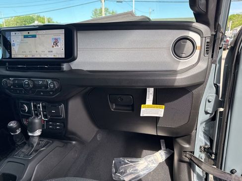 New 2026 Jeep Wrangler Unlimited Sport AWD/4WD image 23