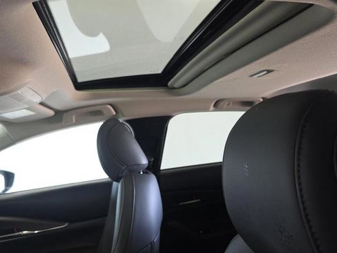 Used 2023 MAZDA CX-30 AWD 2.5 S w/ Premium Package image 4